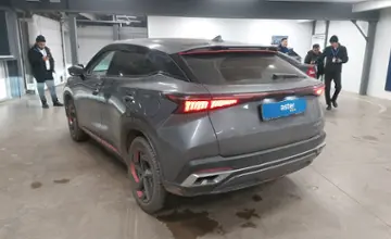 OMODA C5 2023 года за 9 000 000 тг. в Астана фото 4