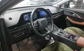 OMODA C5 2023 года за 9 000 000 тг. в Астана фото 5