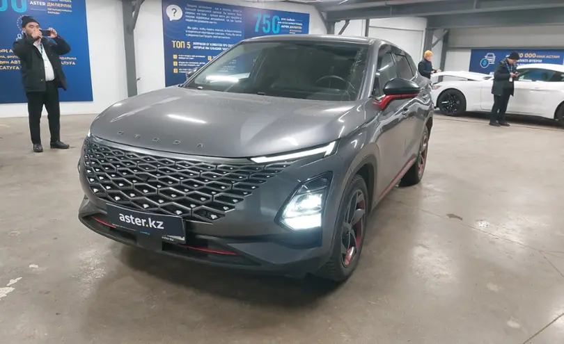 OMODA C5 2023 года за 9 000 000 тг. в Астана