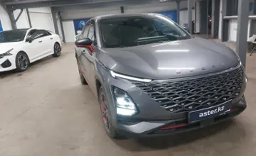 OMODA C5 2023 года за 9 000 000 тг. в Астана фото 2