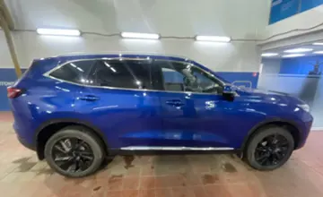 Haval H6 2023 года за 10 500 000 тг. в Астана фото 4