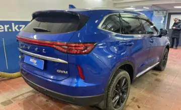 Haval H6 2023 года за 10 500 000 тг. в Астана