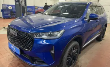 Haval H6 2023 года за 10 500 000 тг. в Астана фото 1