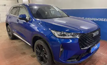 Haval H6 2023 года за 10 500 000 тг. в Астана фото 3