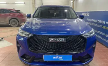 Haval H6 2023 года за 10 500 000 тг. в Астана фото 2