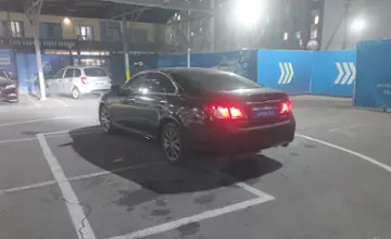 Lexus ES 2006 года за 6 000 000 тг. в Алматы фото 4