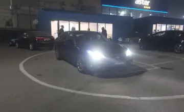 Lexus ES 2006 года за 6 000 000 тг. в Алматы фото 2