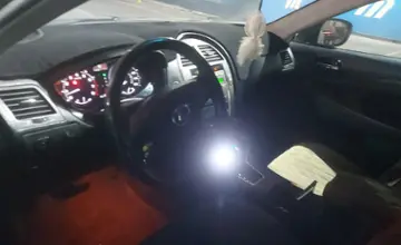 Lexus ES 2006 года за 6 000 000 тг. в Алматы фото 5