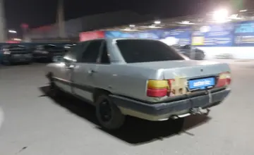 Audi 100 1987 года за 700 000 тг. в Шымкент фото 4