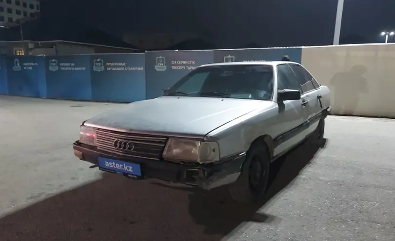 Audi 100 1987 года за 700 000 тг. в Шымкент