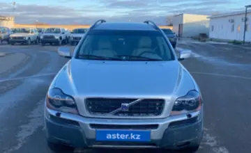 Volvo XC90 2003 года за 5 500 000 тг. в Актау фото 2