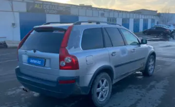 Volvo XC90 2003 года за 5 500 000 тг. в Актау
