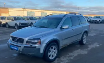 Volvo XC90 2003 года за 5 500 000 тг. в Актау фото 1