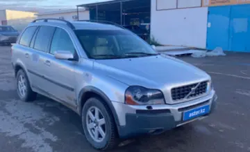 Volvo XC90 2003 года за 5 500 000 тг. в Актау фото 3