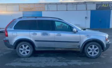 Volvo XC90 2003 года за 5 500 000 тг. в Актау фото 4