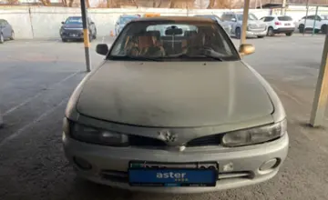 Mitsubishi Galant 1996 года за 900 000 тг. в Алматы фото 2