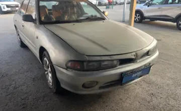 Mitsubishi Galant 1996 года за 900 000 тг. в Алматы фото 3