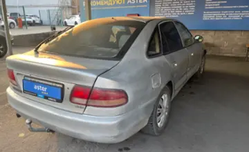 Mitsubishi Galant 1996 года за 900 000 тг. в Алматы