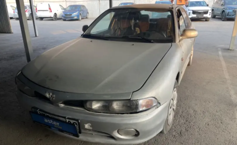 Mitsubishi Galant 1996 года за 900 000 тг. в Алматы