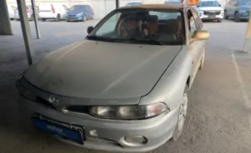 Mitsubishi Galant 1996 года за 900 000 тг. в Алматы фото 1