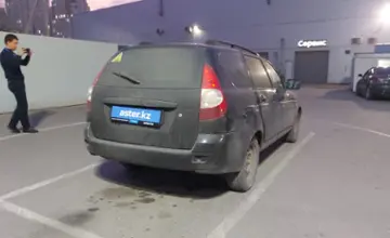 LADA (ВАЗ) Priora 2013 года за 2 300 000 тг. в Шымкент фото 3