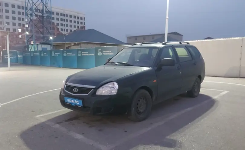 LADA (ВАЗ) Priora 2013 года за 2 300 000 тг. в Шымкент