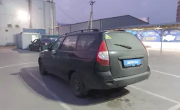 LADA (ВАЗ) Priora 2013 года за 2 300 000 тг. в Шымкент фото 4