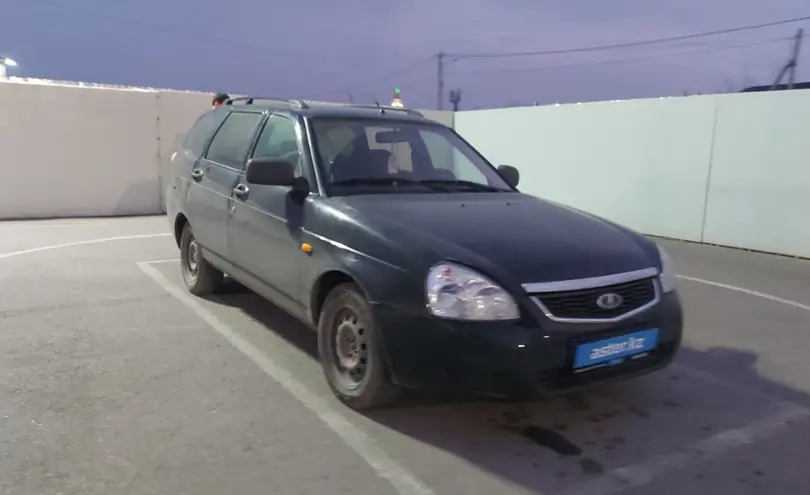 LADA (ВАЗ) Priora 2013 года за 2 300 000 тг. в Шымкент фото 2