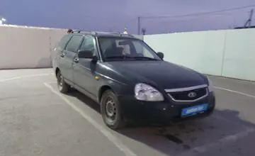 LADA (ВАЗ) Priora 2013 года за 2 300 000 тг. в Шымкент фото 2