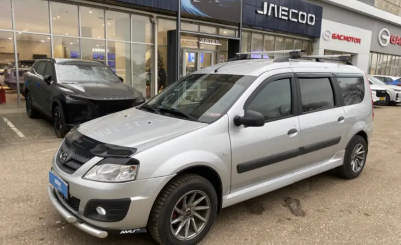 LADA (ВАЗ) Largus 2019 года за 5 500 000 тг. в Актобе