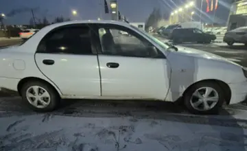 ЗАЗ Chance 2012 года за 900 000 тг. в Астана фото 4