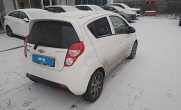 Chevrolet Spark 2013 года за 3 500 000 тг. в Актобе