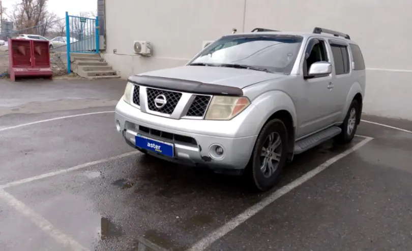 Nissan Pathfinder 2006 года за 6 400 000 тг. в Тараз