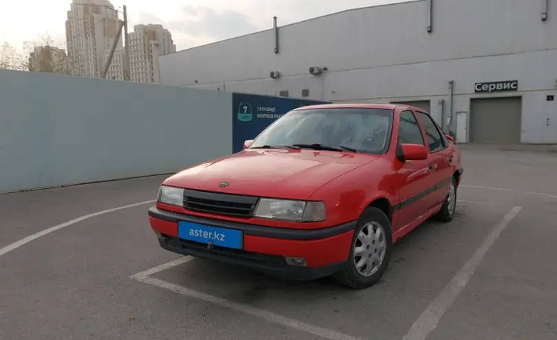 Opel Vectra 1992 года за 1 500 000 тг. в Шымкент