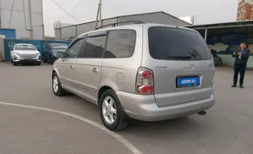 Hyundai Trajet 2006 года за 6 500 000 тг. в Шымкент фото 4