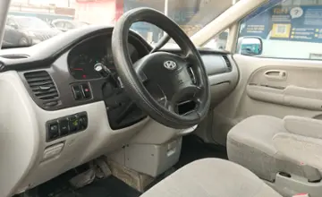 Hyundai Trajet 2006 года за 6 500 000 тг. в Шымкент фото 5