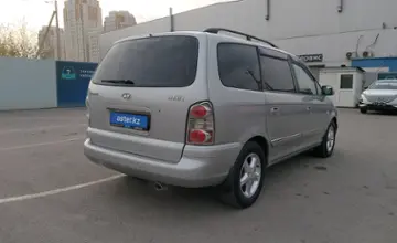 Hyundai Trajet 2006 года за 6 500 000 тг. в Шымкент фото 3