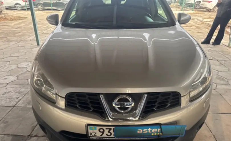 Nissan Qashqai 2013 года за 5 100 000 тг. в Талдыкорган фото 2