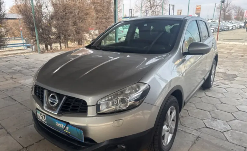 Nissan Qashqai 2013 года за 6 000 000 тг. в Талдыкорган