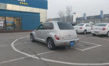 Chrysler PT Cruiser 2006 года за 3 300 000 тг. в Алматы фото 4