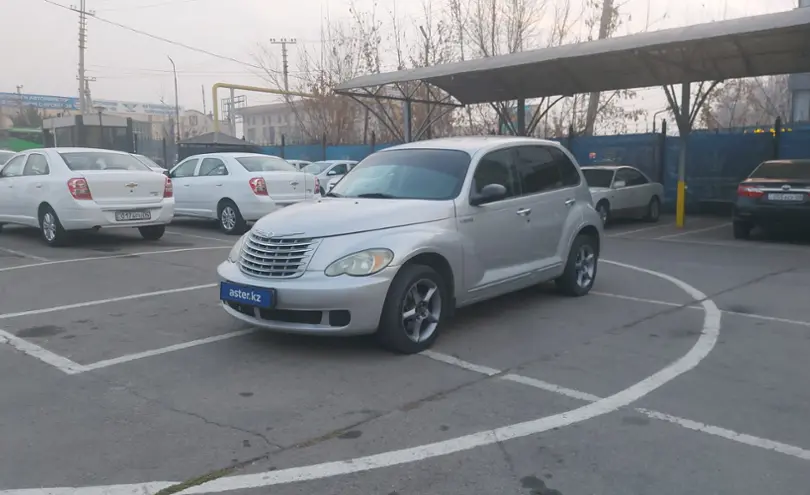 Chrysler PT Cruiser 2006 года за 3 300 000 тг. в Алматы