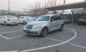 Chrysler PT Cruiser 2006 года за 3 300 000 тг. в Алматы фото 1