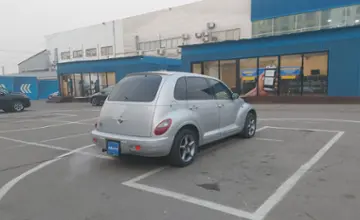 Chrysler PT Cruiser 2006 года за 3 300 000 тг. в Алматы фото 3