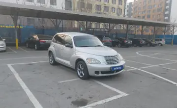 Chrysler PT Cruiser 2006 года за 3 300 000 тг. в Алматы фото 2