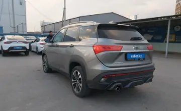 Chevrolet Captiva 2024 года за 9 500 000 тг. в Шымкент фото 4