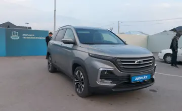 Chevrolet Captiva 2024 года за 9 500 000 тг. в Шымкент фото 2