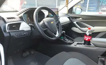 Chevrolet Captiva 2024 года за 9 500 000 тг. в Шымкент фото 5