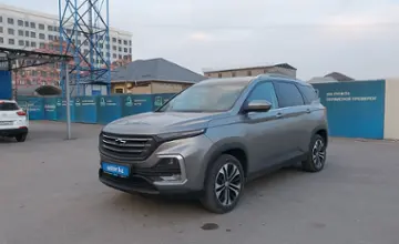 Chevrolet Captiva 2024 года за 9 500 000 тг. в Шымкент фото 1