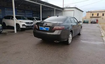 Toyota Camry 2007 года за 5 800 000 тг. в Тараз