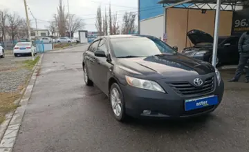 Toyota Camry 2007 года за 5 800 000 тг. в Тараз фото 3